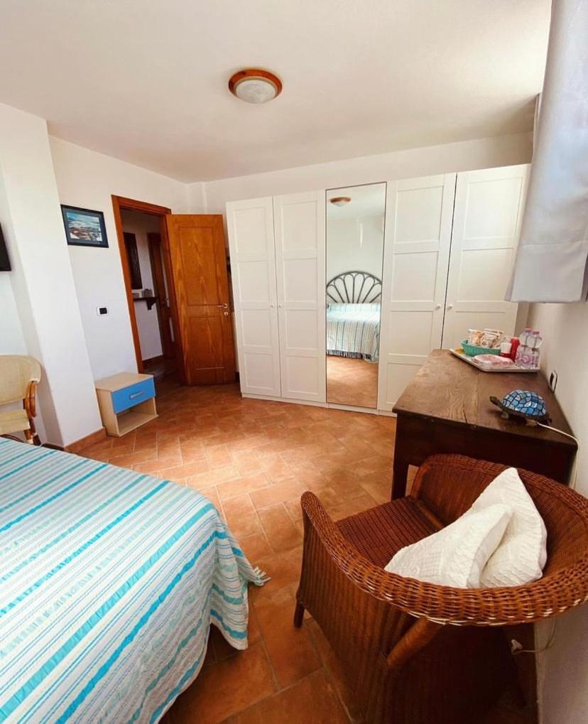 Solemare Daire Palau Dış mekan fotoğraf
